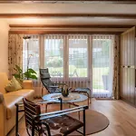 Gretas Home-City Center Studio